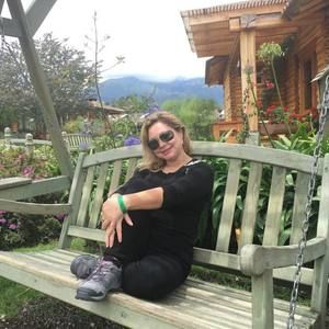 Meet your Posher, Mariela